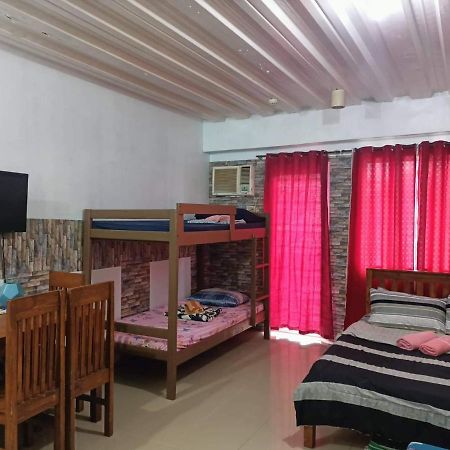 Mhavic Family Room ,Group Friend Good For 6 Guest Paranaque City 外观 照片
