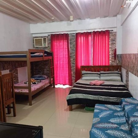 Mhavic Family Room ,Group Friend Good For 6 Guest Paranaque City 外观 照片