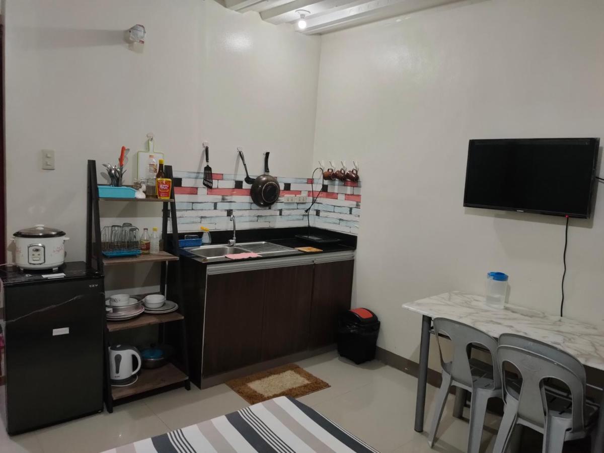Mhavic Family Room ,Group Friend Good For 6 Guest Paranaque City 外观 照片