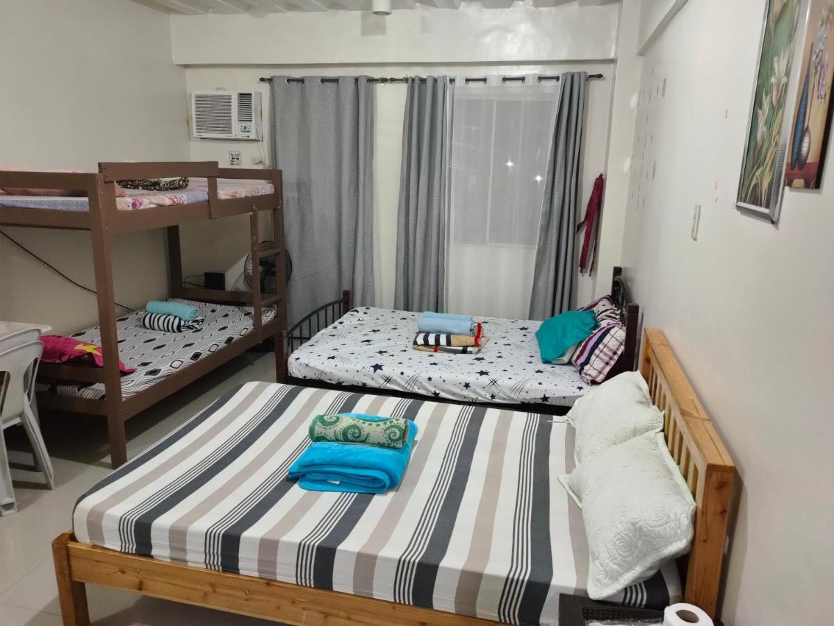 Mhavic Family Room ,Group Friend Good For 6 Guest Paranaque City 外观 照片