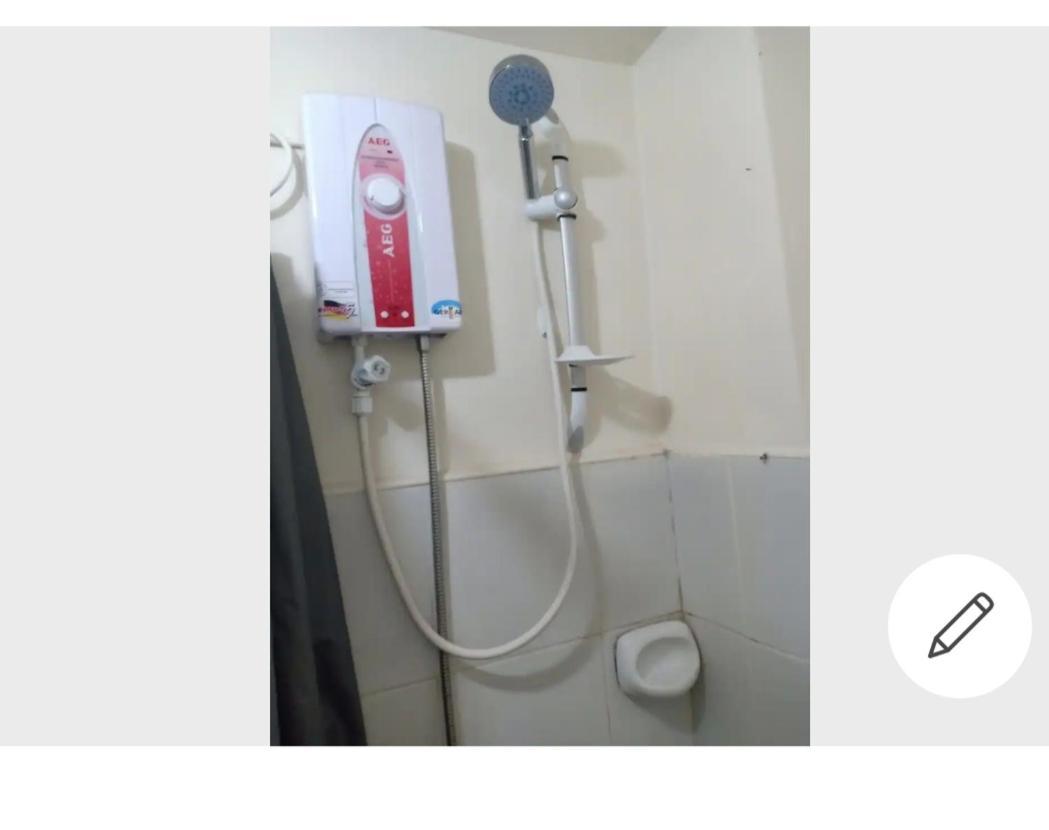 Mhavic Family Room ,Group Friend Good For 6 Guest Paranaque City 外观 照片
