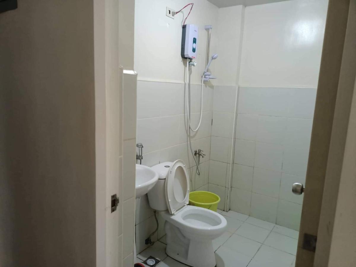 Mhavic Family Room ,Group Friend Good For 6 Guest Paranaque City 外观 照片