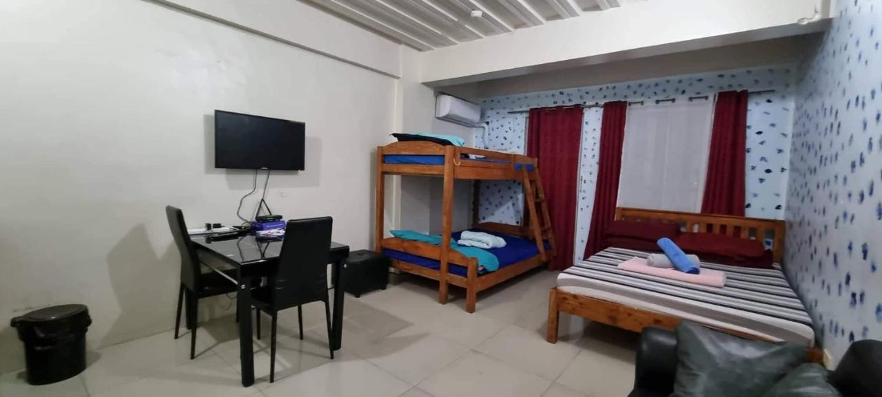 Mhavic Family Room ,Group Friend Good For 6 Guest Paranaque City 外观 照片