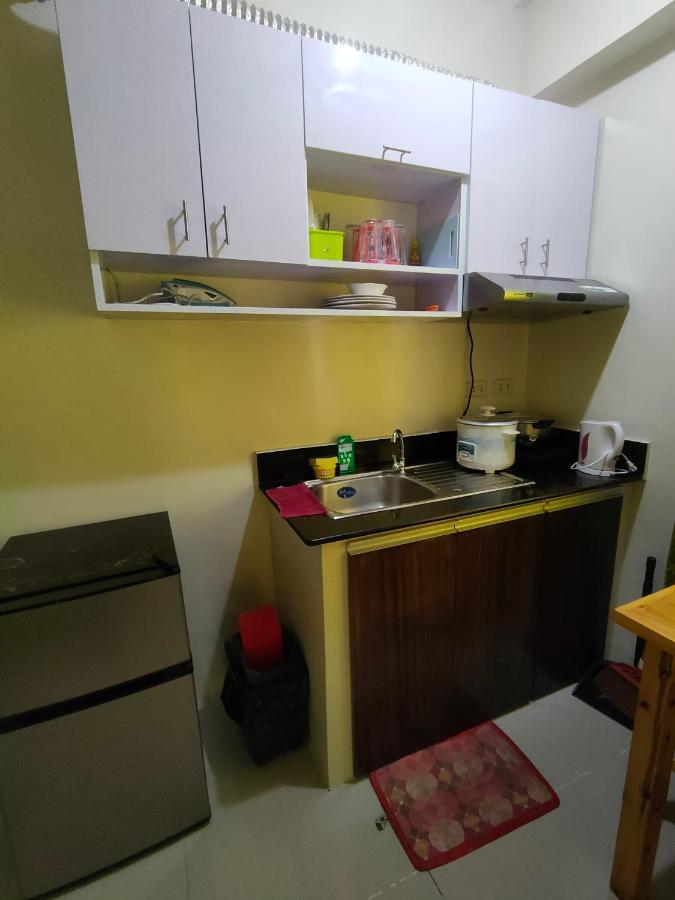 Mhavic Family Room ,Group Friend Good For 6 Guest Paranaque City 外观 照片