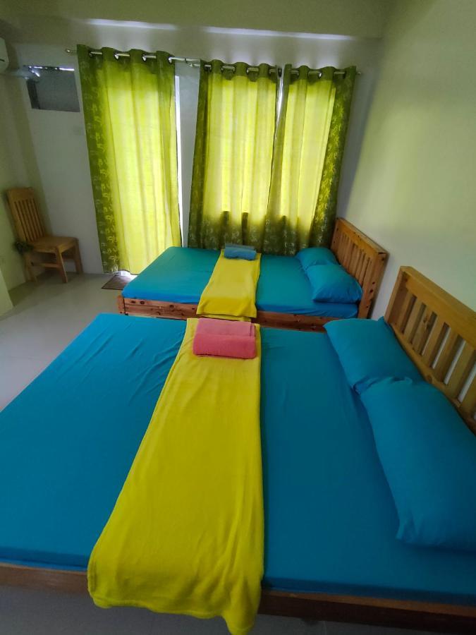 Mhavic Family Room ,Group Friend Good For 6 Guest Paranaque City 外观 照片