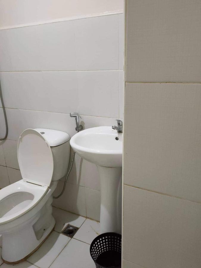Mhavic Family Room ,Group Friend Good For 6 Guest Paranaque City 外观 照片