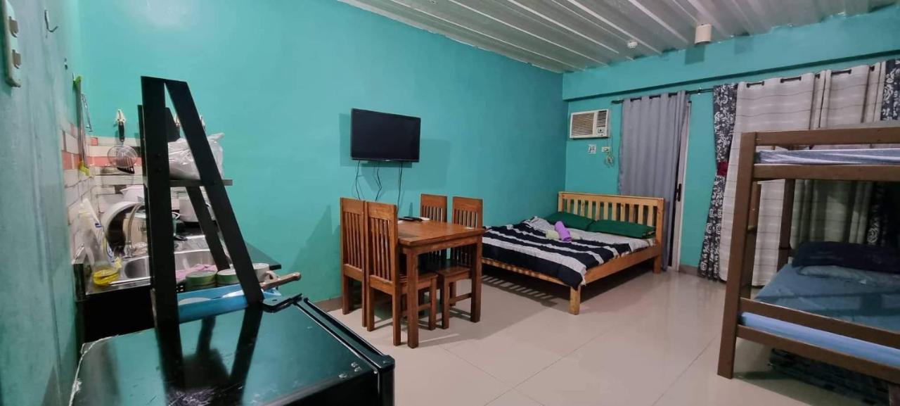 Mhavic Family Room ,Group Friend Good For 6 Guest Paranaque City 外观 照片