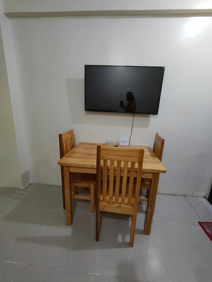 Mhavic Family Room ,Group Friend Good For 6 Guest Paranaque City 外观 照片