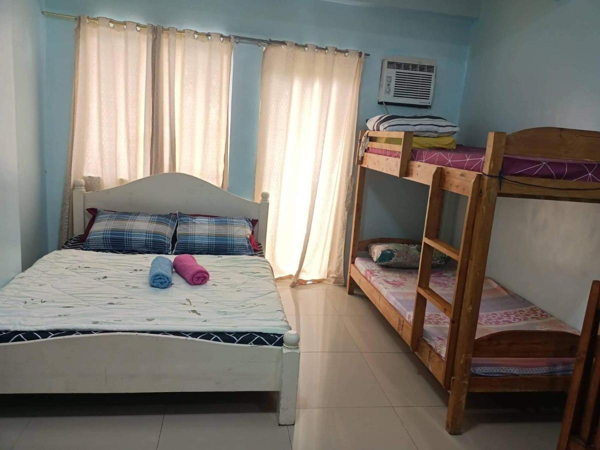 Mhavic Family Room ,Group Friend Good For 6 Guest Paranaque City 外观 照片