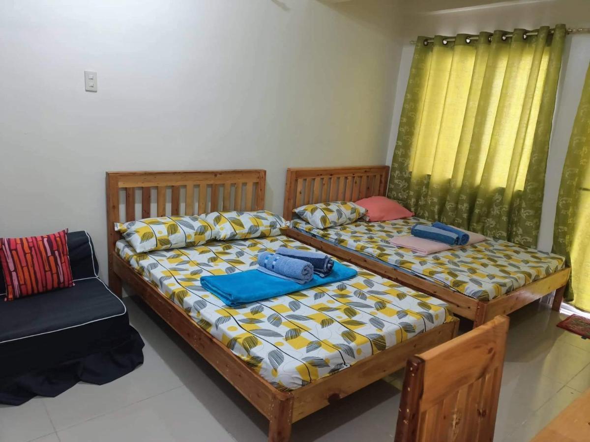 Mhavic Family Room ,Group Friend Good For 6 Guest Paranaque City 外观 照片