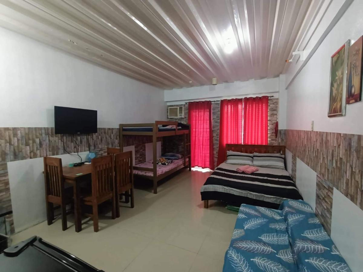 Mhavic Family Room ,Group Friend Good For 6 Guest Paranaque City 外观 照片