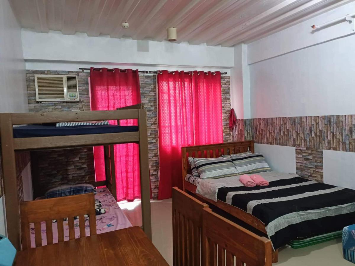 Mhavic Family Room ,Group Friend Good For 6 Guest Paranaque City 外观 照片