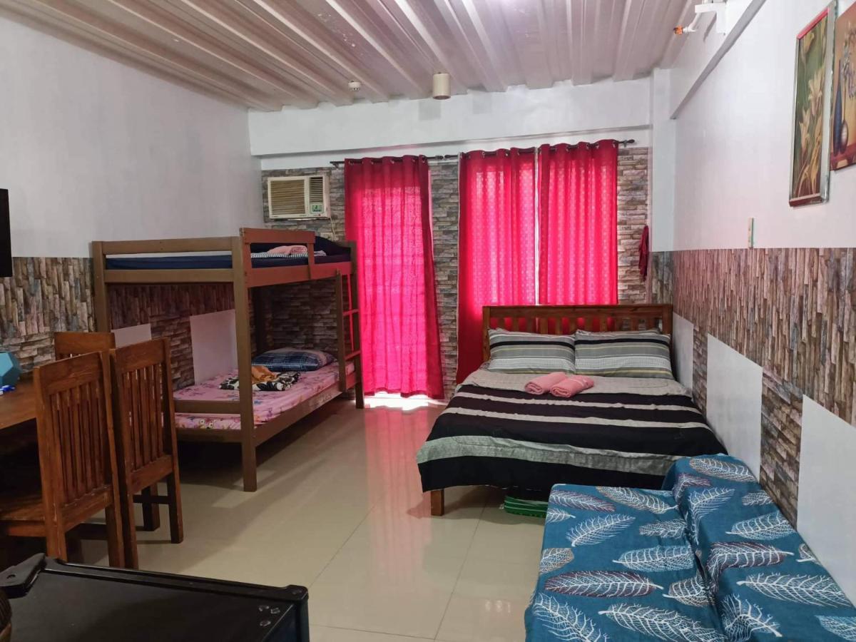 Mhavic Family Room ,Group Friend Good For 6 Guest Paranaque City 外观 照片